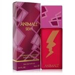 Animale Sexy by Animale - Eau De Parfum Spray 100 ml - naisille