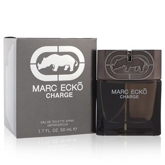 Ecko Charge by Marc Ecko - Eau De Toilette Spray 50 ml - miehille