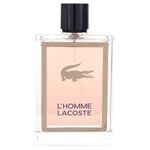 Lacoste L'homme by Lacoste - Eau De Toilette Spray (unboxed) 150 ml - miehille