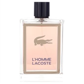 Lacoste L\'homme by Lacoste - Eau De Toilette Spray (unboxed) 150 ml - miehille