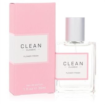 Clean Flower Fresh by Clean - Eau De Parfum Spray 30 ml - naisille