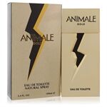 Animale Gold by Animale - Eau De Toilette Spray 100 ml - miehille