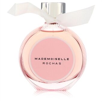 Mademoiselle Rochas by Rochas - Eau De Parfum Spray (Tester) 90 ml - naisille
