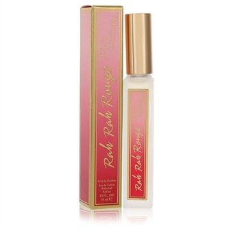 Juicy Couture Rah Rah Rouge Rock the Rainbow by Juicy Couture - Mini EDT Rollerball 10 ml - naisille