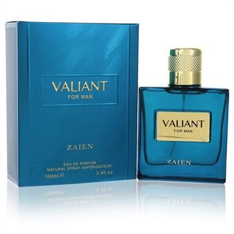 Zaien Valiant by Zaien - Eau De Parfum Spray 100 ml - miehille