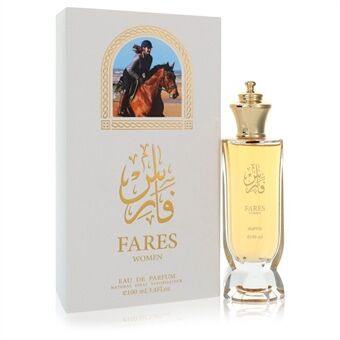 Riiffs Fares by Riiffs - Eau De Parfum Spray 100 ml - naisille