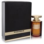 Al Haramain Portfolio Portrait Sandal by Al Haramain - Eau De Parfum Spray (Unisex) 75 ml - miehille