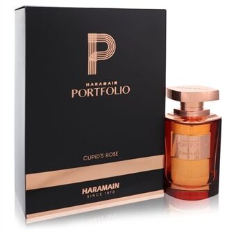 Al Haramain Portfolio Cupid\'s Rose by Al Haramain - Eau De Parfum Spray (Unisex) 75 ml - naisille