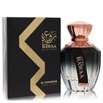 Al Haramain Rawaa by Al Haramain - Eau De Parfum Spray (Unisex) 100 ml - naisille