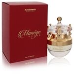 Al Haramain Manege Rouge by Al Haramain - Eau De Parfum Spray 75 ml - naisille