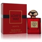 Love's Way by Riiffs - Eau De Parfum Spray 100 ml - naisille