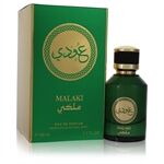 Rihanah Malaki by Rihanah - Eau De Parfum Spray (Unisex) 50 ml - miehille