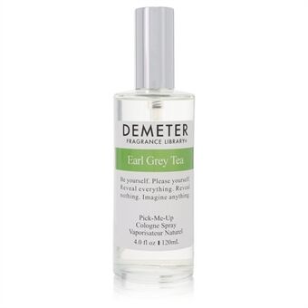 Demeter Earl Grey Tea by Demeter - Cologne Spray (unboxed) 120 ml - naisille