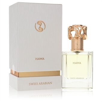 Hawa by Swiss Arabian - Eau De Parfum Spray 50 ml - naisille