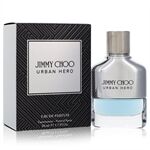 Jimmy Choo Urban Hero by Jimmy Choo - Eau De Parfum Spray 50 ml - miehille