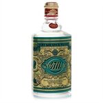 4711 by 4711 - Eau De Cologne (Unisex Tester) 100 ml - miehille