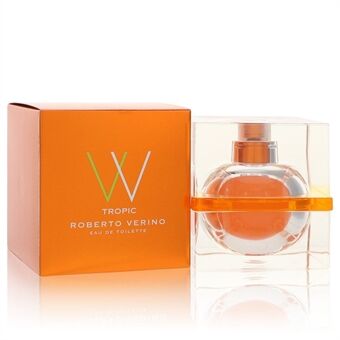 Roberto Verino V V Tropic by Roberto Verino - Eau De Toilette Spray 50 ml - naisille