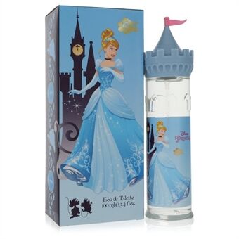 Cinderella by Disney - Eau De Toilette Spray (Castle Packaging) 100 ml - naisille