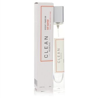 Clean Reserve Sel Santal by Clean - Travel EDP Spray 10 ml - naisille