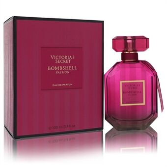 Bombshell Passion by Victoria\'s Secret - Eau De Parfum Spray 100 ml - naisille