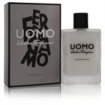 Salvatore Ferragamo Uomo by Salvatore Ferragamo - After Shave Balm 100 ml - miehille