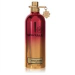 Montale Aoud Legend by Montale - Eau De Parfum Spray (Unisex Unboxed) 100 ml - naisille