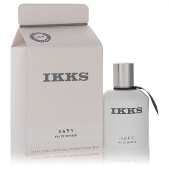 Ikks Baby by Ikks - Eau De Senteur Spray 50 ml - naisille