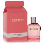 Ikks Little Woman by Ikks - Eau De Toilette Spray 50 ml - naisille