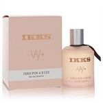Ikks For A Kiss by Ikks - Eau De Toilette Spray 50 ml - naisille