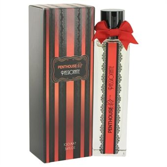 Penthouse Passionate by Penthouse - Deodorant Spray 150 ml - naisille