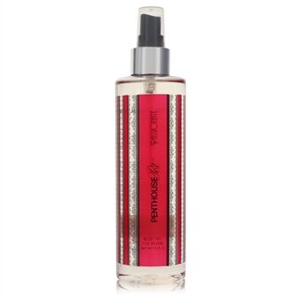 Penthouse Passionate by Penthouse - Deodorant Spray 150 ml - naisille