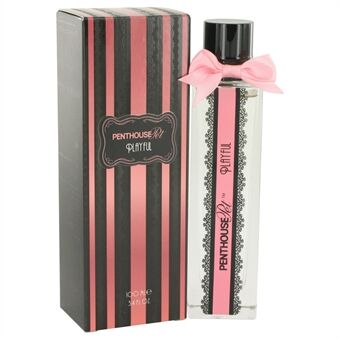 Penthouse Playful by Penthouse - Deodorant Spray 150 ml - naisille