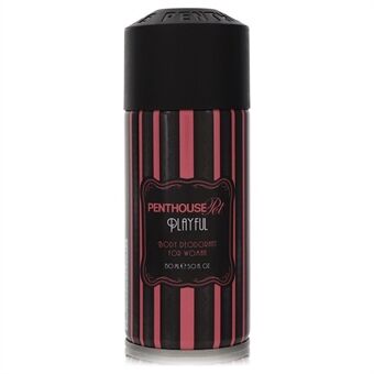 Penthouse Playful by Penthouse - Deodorant Spray 150 ml - naisille