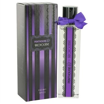 Penthouse Provocative by Penthouse - Deodorant Spray 150 ml - naisille