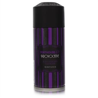 Penthouse Provocative by Penthouse - Deodorant Spray 150 ml - naisille