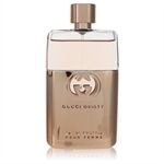 Gucci Guilty Pour Femme by Gucci - Eau De Toilette Spray (Tester) 90 ml - naisille