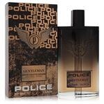 Police Gentleman by Police Colognes - Eau De Toilette Spray 100 ml - miehille