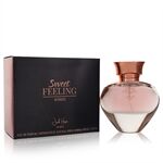 Sweet Feeling Soiree by Jack Hope - Eau De Parfum Spray 100 ml - naisille