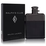 Ralph's Club by Ralph Lauren - Eau De Parfum Spray 100 ml - miehille