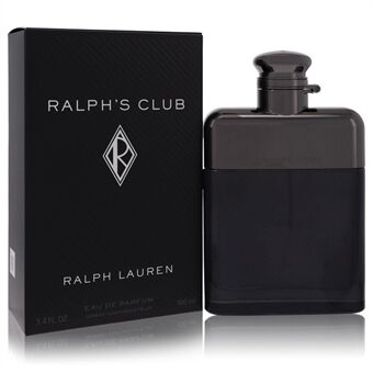 Ralph\'s Club by Ralph Lauren - Eau De Parfum Spray 100 ml - miehille