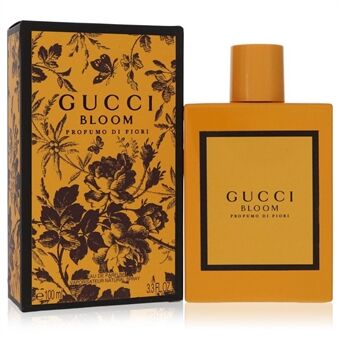 Gucci Bloom Profumo Di Fiori by Gucci - Eau De Parfum Spray 100 ml - naisille