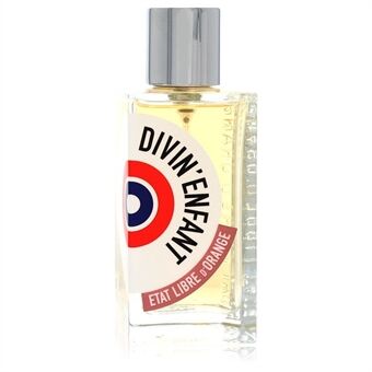 Etat Libre D\'orange Divin Enfant by Etat Libre d\'Orange - Eau De Parfum Spray (unboxed) 100 ml - naisille