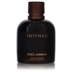 Dolce & Gabbana Intenso by Dolce & Gabbana - Eau De Parfum Spray (unboxed) 125 ml - miehille