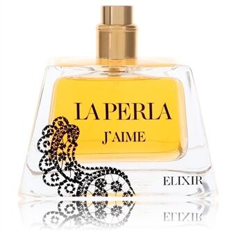 La Perla J\'aime Elixir by La Perla - Eau De Parfum Spray (Tester) 100 ml - naisille