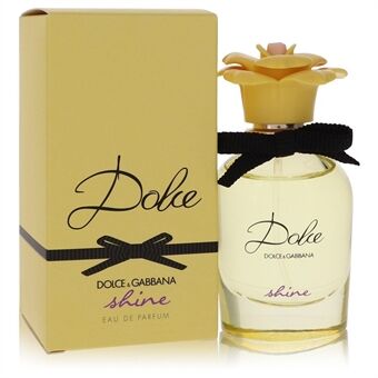 Dolce Shine by Dolce & Gabbana - Eau De Parfum Spray 30 ml - naisille
