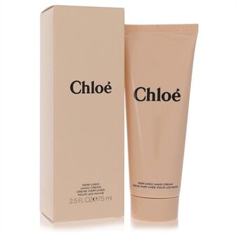 Chloe (New) by Chloe - Hand Cream 75 ml - naisille