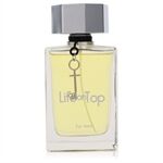 Life on Top by Penthouse - Eau De Toilette Spray (unboxed) 100 ml - miehille