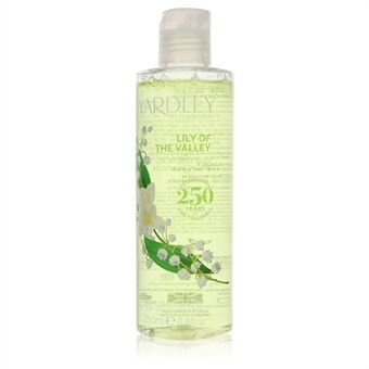 Lily of The Valley Yardley by Yardley London - Shower Gel 248 ml - naisille
