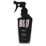 Bod Man Black by Parfums De Coeur - Body Spray (Tester) 240 ml - miehille