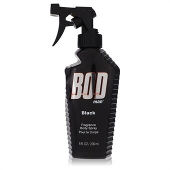 Bod Man Black by Parfums De Coeur - Body Spray (Tester) 240 ml - miehille
